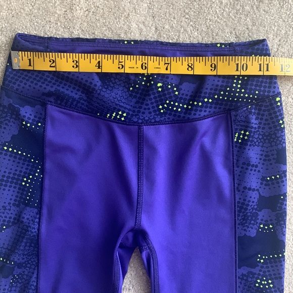 Under Armour Leggings - Picture 7 of 8